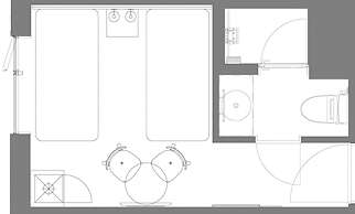 Granbell Hotel Osaka