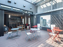 Granbell Hotel Osaka