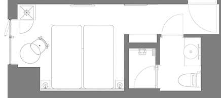 Granbell Hotel Osaka