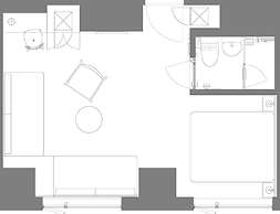 Granbell Hotel Osaka