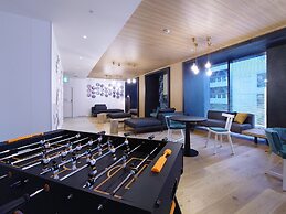 Granbell Hotel Osaka