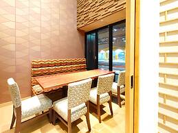 Granbell Hotel Osaka