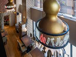 Granbell Hotel Osaka