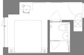 Granbell Hotel Osaka