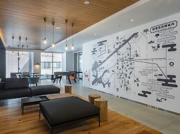 Granbell Hotel Osaka