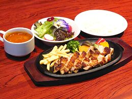 Granbell Hotel Osaka