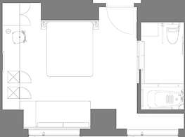 Granbell Hotel Osaka