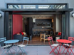 Granbell Hotel Osaka