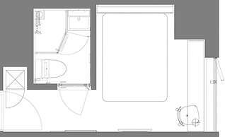 Granbell Hotel Osaka