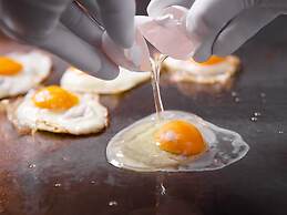 Granbell Hotel Osaka