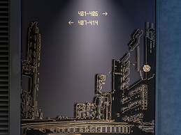 Granbell Hotel Osaka