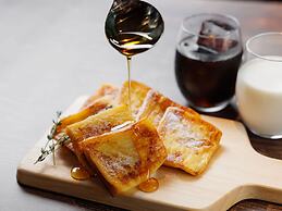 Granbell Hotel Susukino