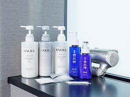 Granbell Hotel Susukino