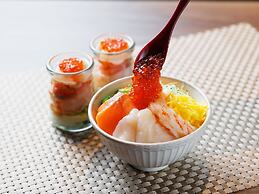 Granbell Hotel Susukino