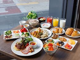 Granbell Hotel Susukino