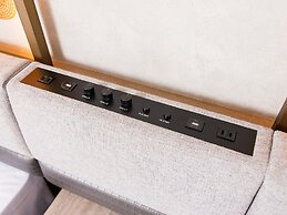 Granbell Hotel Susukino