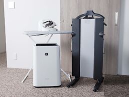 Granbell Hotel Susukino