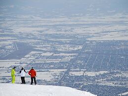 Granbell hotel Tanuki, Sapporo