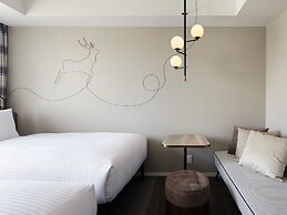 Granbell hotel Tanuki, Sapporo