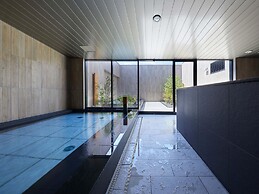 Granbell hotel Tanuki, Sapporo