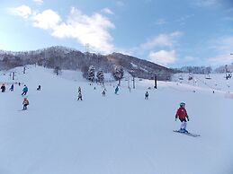 Granbell hotel Tanuki, Sapporo