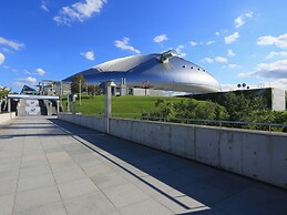 Granbell hotel Tanuki, Sapporo