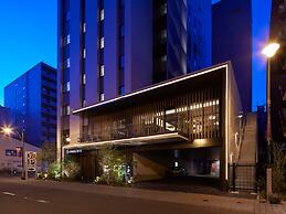 Granbell hotel Tanuki, Sapporo