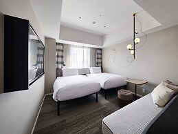 Granbell hotel Tanuki, Sapporo