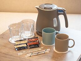 Granbell hotel Tanuki, Sapporo