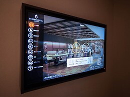 Granbell hotel Tanuki, Sapporo