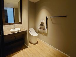 Granbell hotel Tanuki, Sapporo