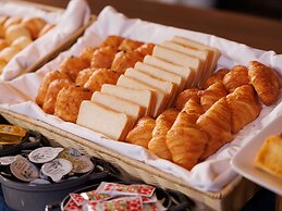 Granbell hotel Tanuki, Sapporo