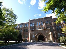 Granbell hotel Tanuki, Sapporo