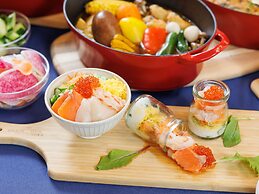 Granbell hotel Tanuki, Sapporo