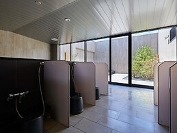 Granbell hotel Tanuki, Sapporo