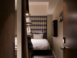 Granbell hotel Tanuki, Sapporo