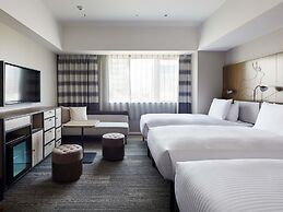 Granbell hotel Tanuki, Sapporo