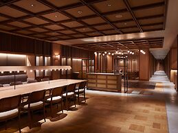 Granbell hotel Tanuki, Sapporo