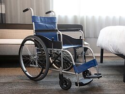 Granbell hotel Tanuki, Sapporo