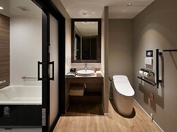 Granbell hotel Tanuki, Sapporo