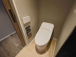 Granbell hotel Tanuki, Sapporo