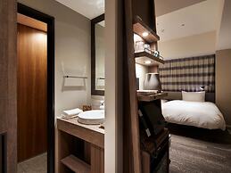 Granbell hotel Tanuki, Sapporo