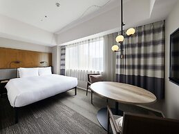 Granbell hotel Tanuki, Sapporo