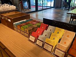 Granbell hotel Tanuki, Sapporo