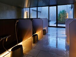 Granbell hotel Tanuki, Sapporo