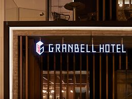 Granbell hotel Tanuki, Sapporo