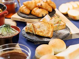 Granbell hotel Tanuki, Sapporo