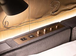 Granbell hotel Tanuki, Sapporo