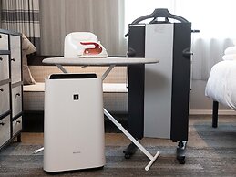 Granbell hotel Tanuki, Sapporo