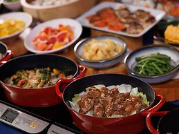 Granbell hotel Tanuki, Sapporo